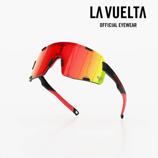 Buy AXENTO SPORT La Vuelta black, Photochromatic