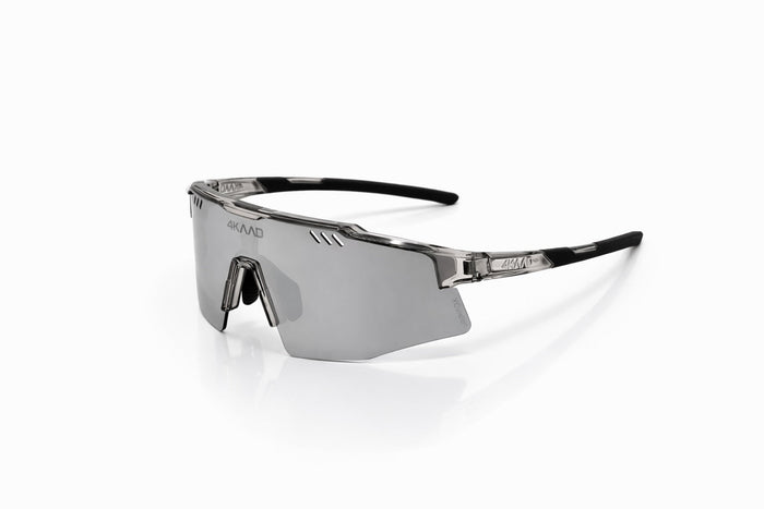 Gafas de ciclismo 4KAAD MIRADOR AEROLITE 2 para rutas por el Pirineo aragonés