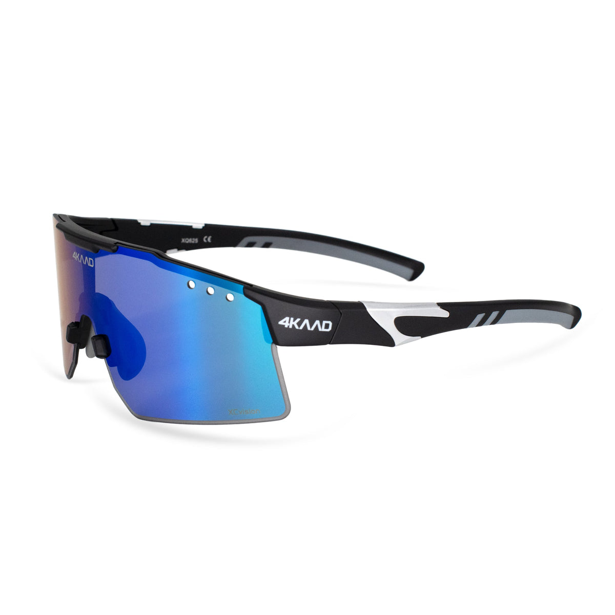 Gafas de triatlón 4KAAD TRION para las grandes citas del triatlón español 2026