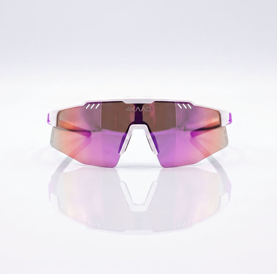 Gafas deportivas 4KAAD MIRADOR AEROLITE 2 para running y ciclismo