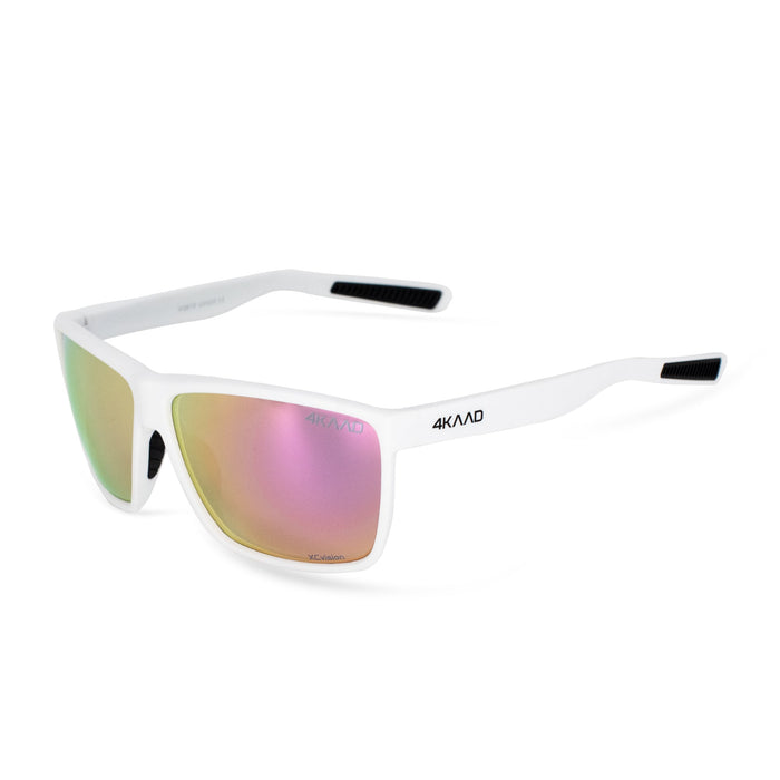 Gafas deportivas 4KAAD SUNSET SPORT con protección UV400 y lente de categoría 3