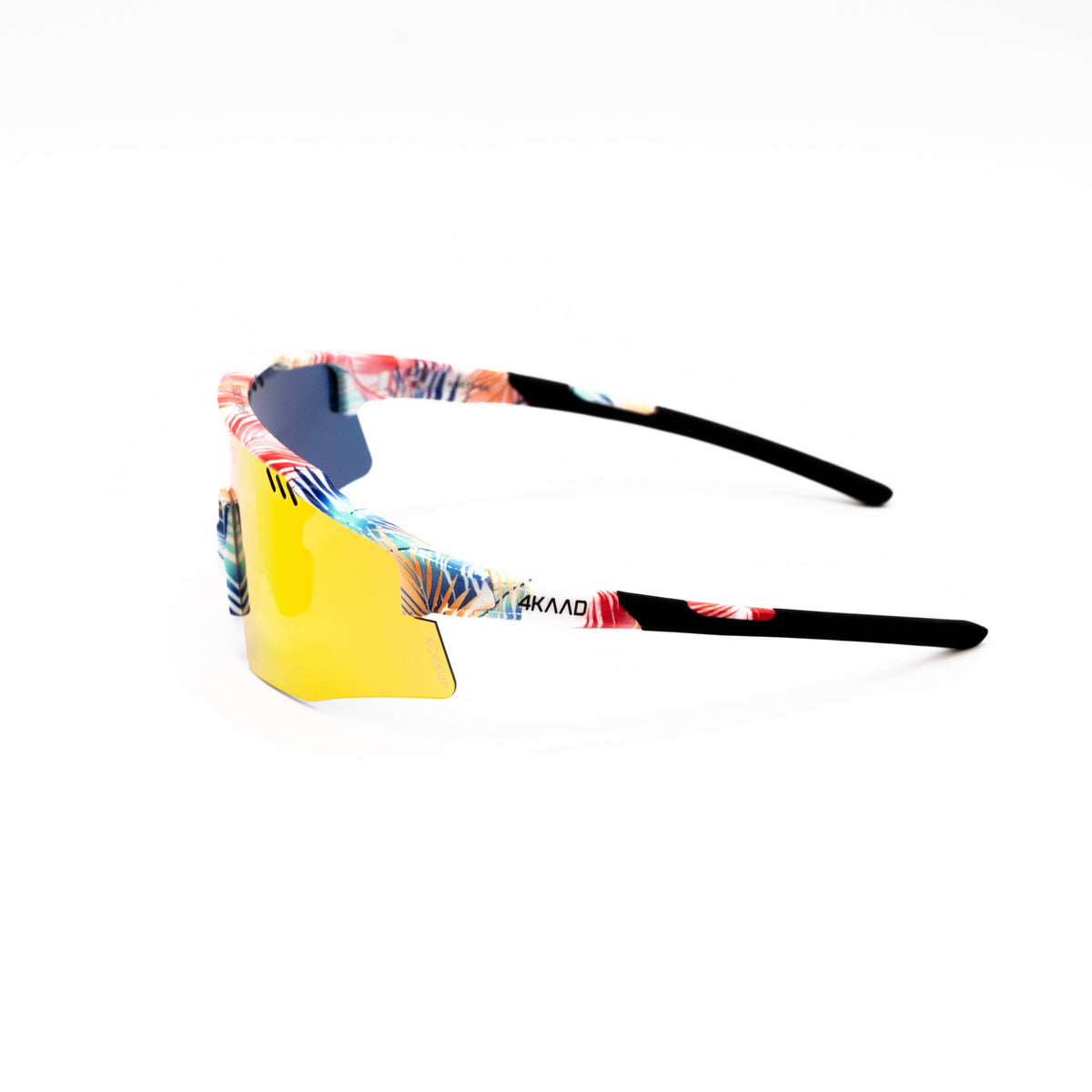 MIRADOR AEROLITE 2  TRI, palm red blue