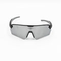 Gafas deportivas negro-gris