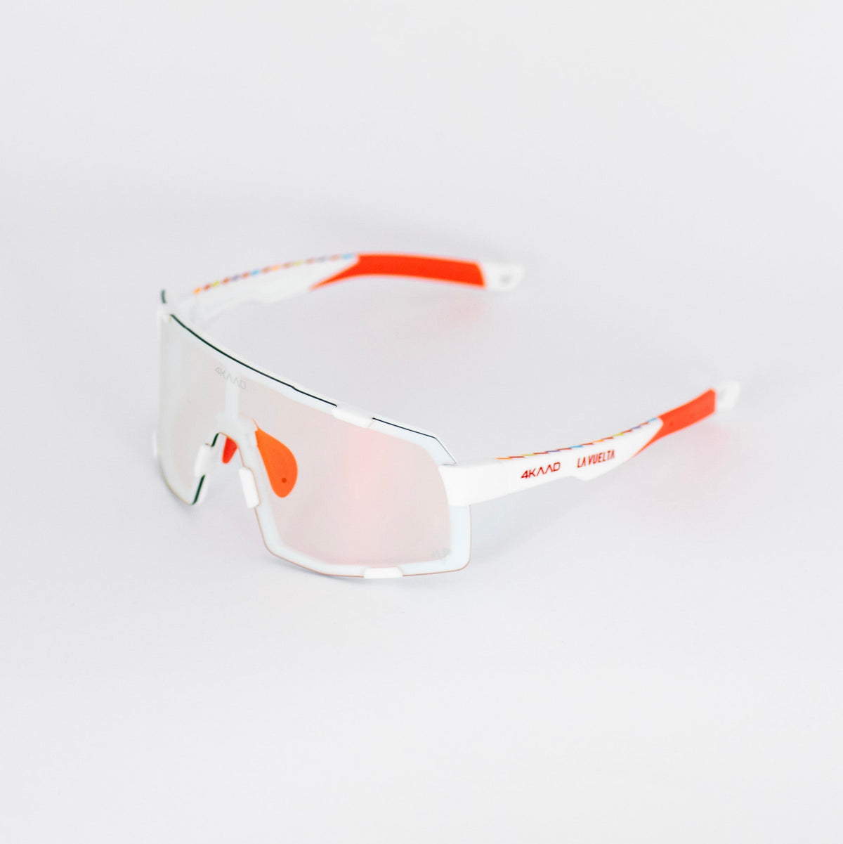Photochromatic AXENDO La Vuelta Glasses performance