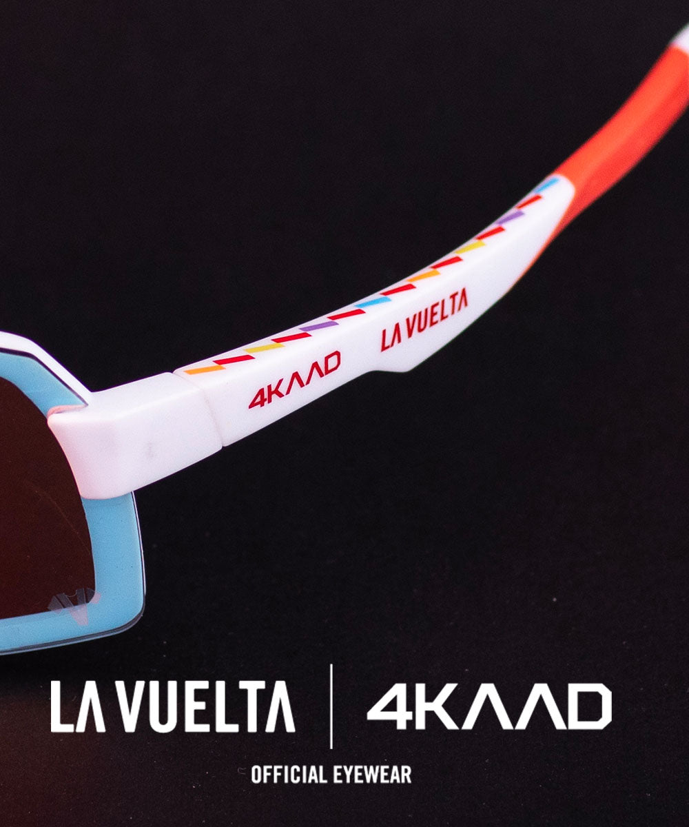 Photochromatic AXENDO La Vuelta Glasses performance