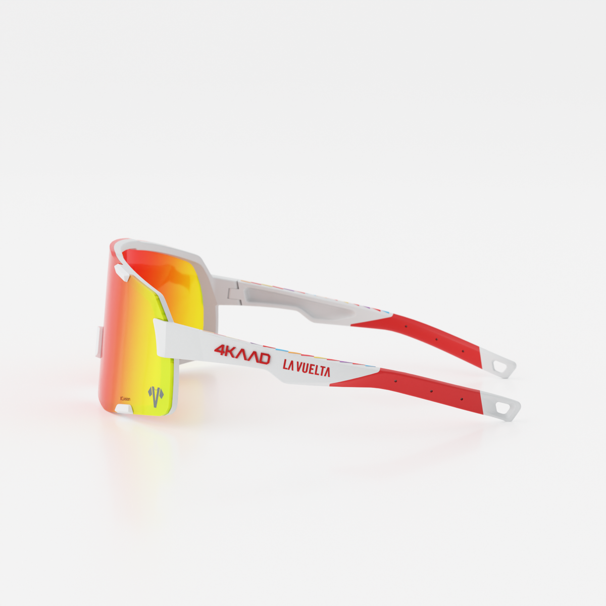 Photochromatic AXENDO La Vuelta Glasses performance