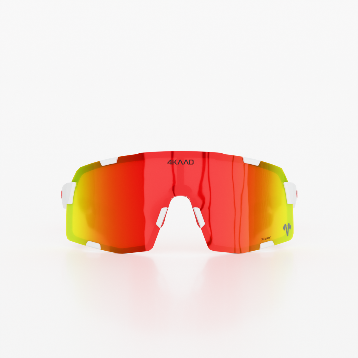 Photochromatic AXENDO La Vuelta Glasses performance