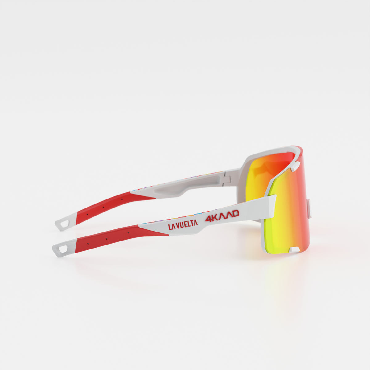Photochromatic AXENDO La Vuelta Glasses performance