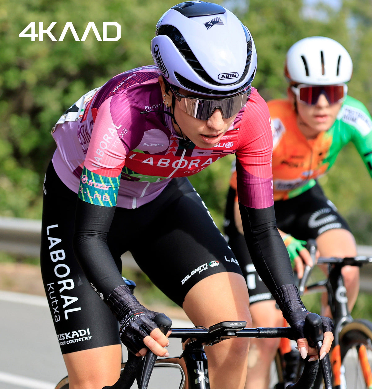 Photochromatic AXENDO La Vuelta Glasses performance
