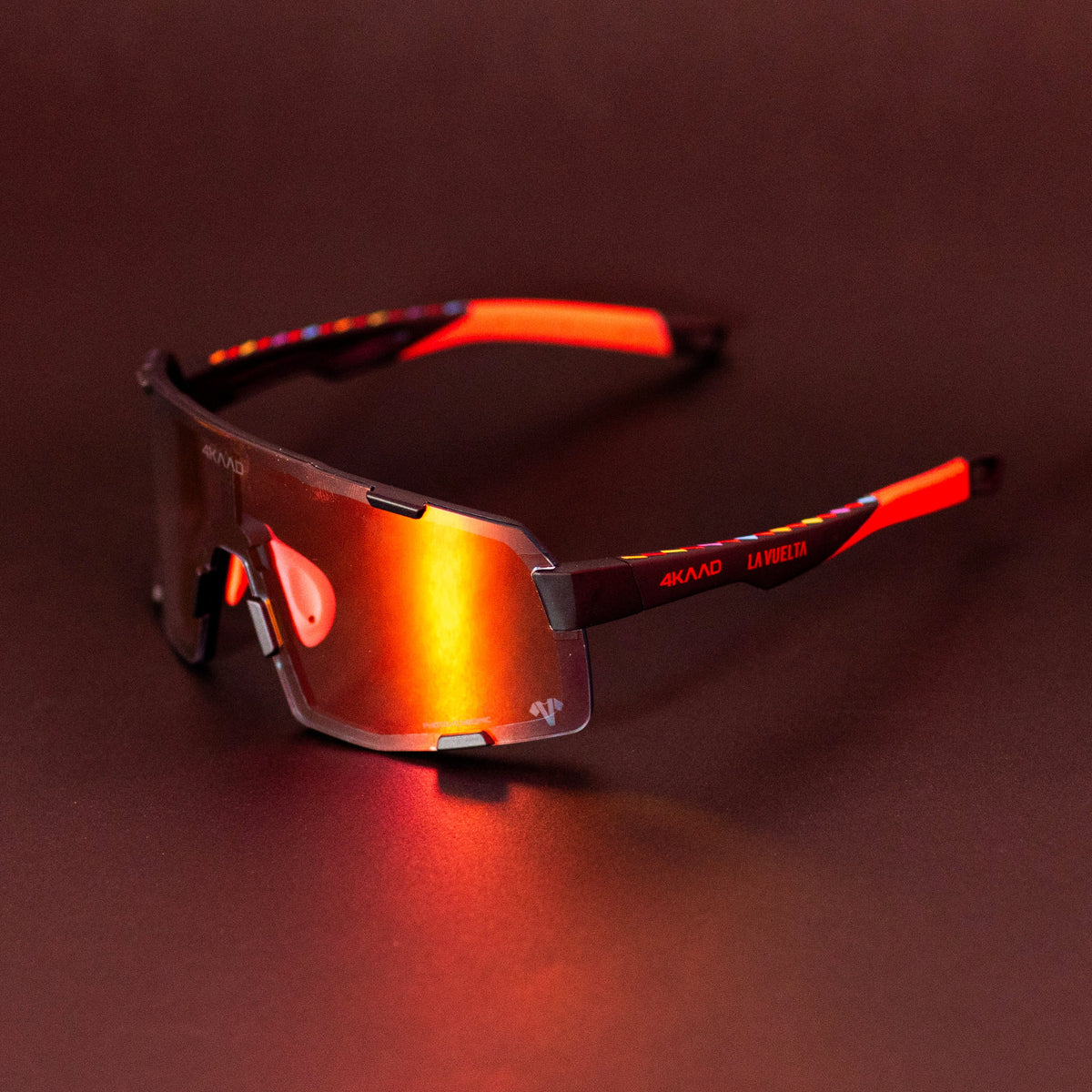 Buy AXENTO SPORT La Vuelta black, Photochromatic