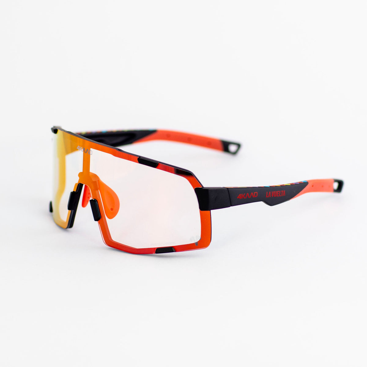 Buy AXENTO SPORT La Vuelta black, Photochromatic