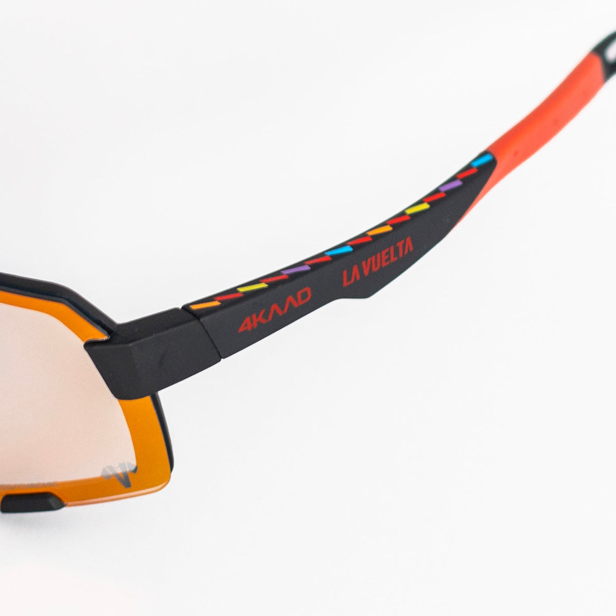 Buy AXENTO SPORT La Vuelta black, Photochromatic
