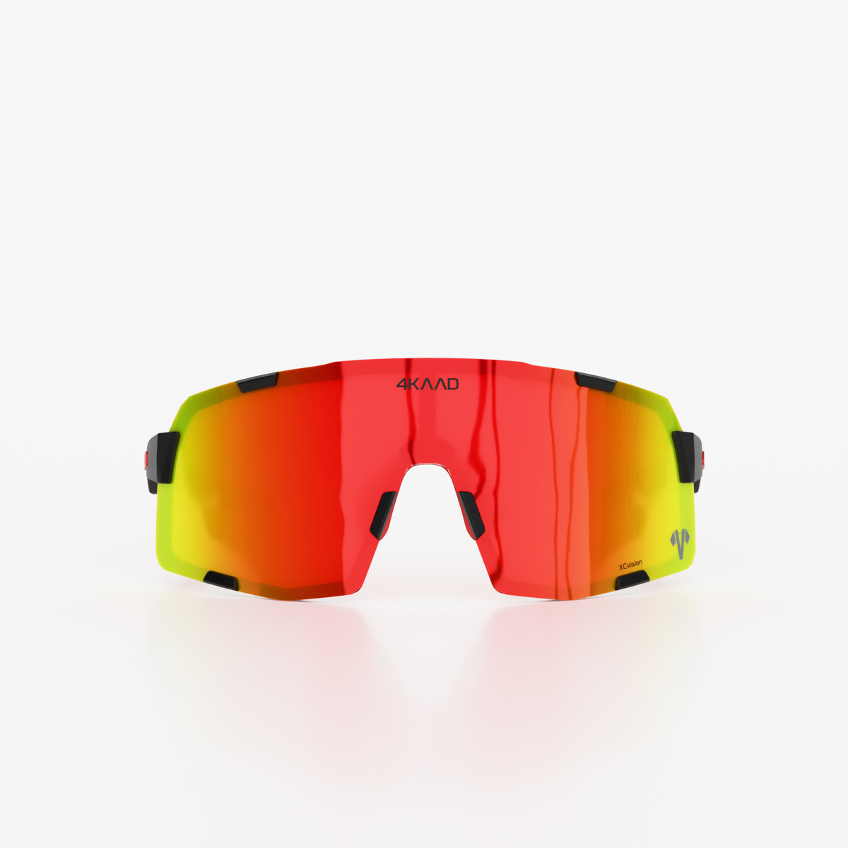 Buy AXENTO SPORT La Vuelta black, Photochromatic