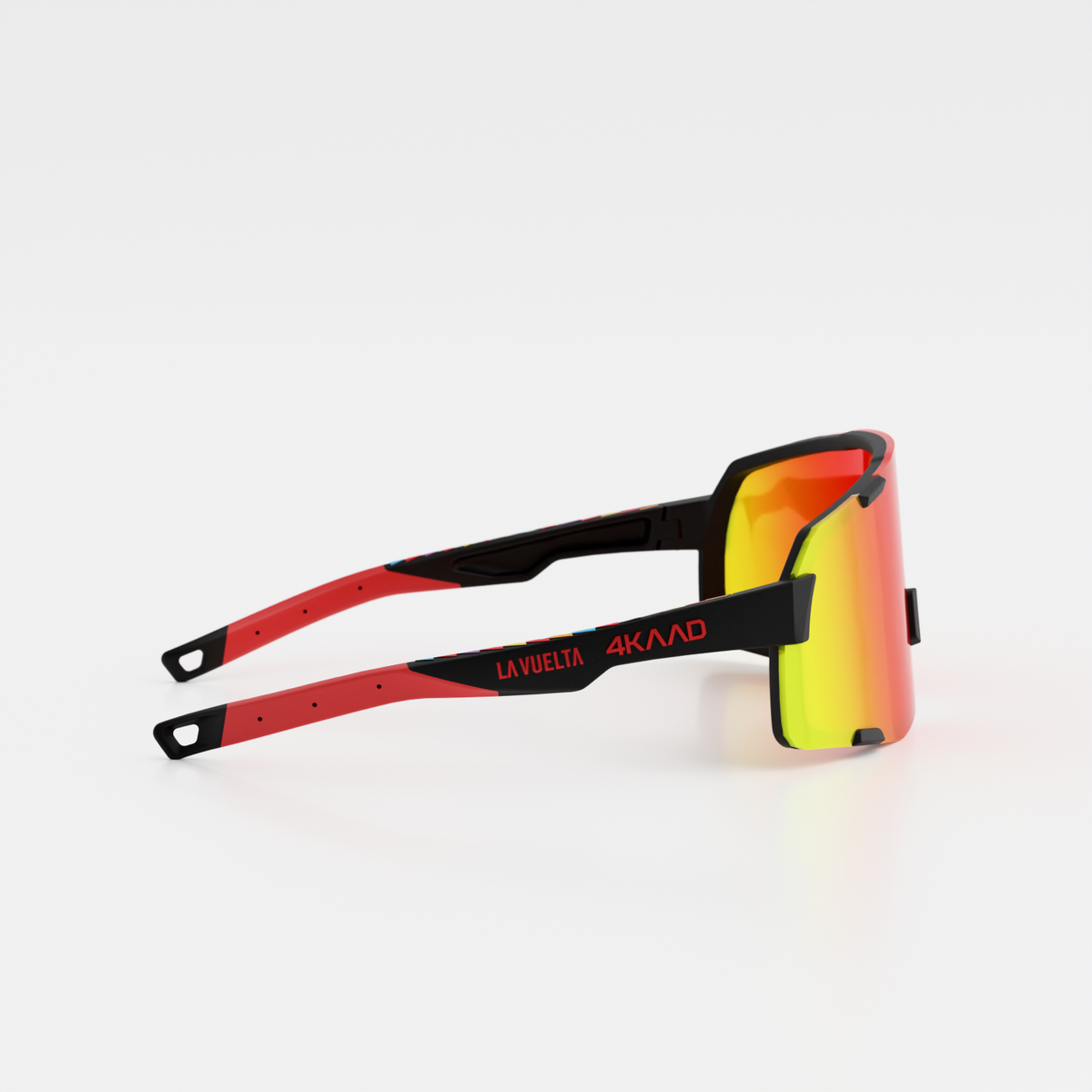 Buy AXENTO SPORT La Vuelta black, Photochromatic
