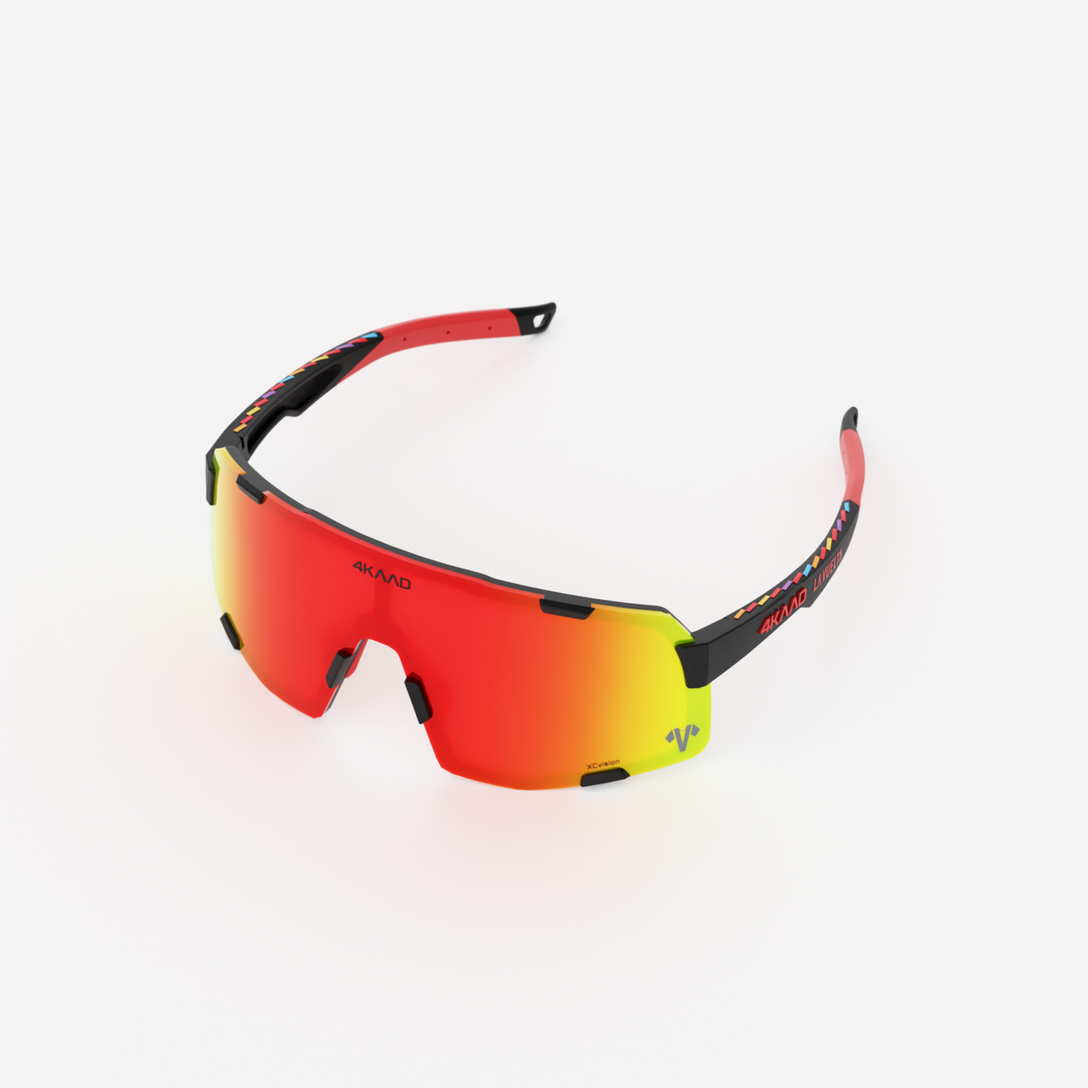 Buy AXENTO SPORT La Vuelta black, Photochromatic