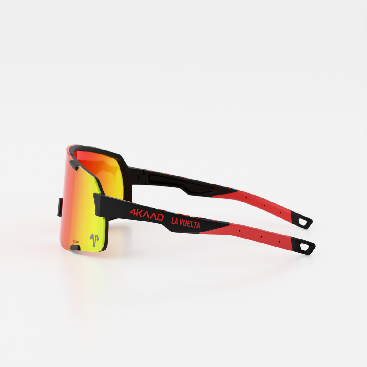 Buy AXENTO SPORT La Vuelta black, Photochromatic