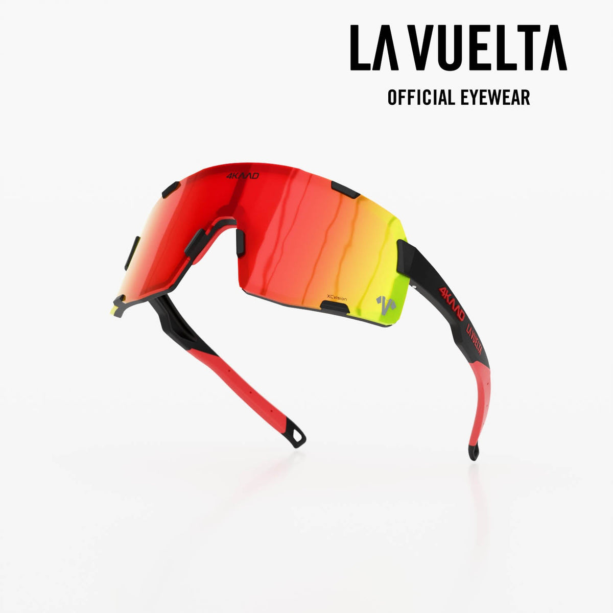 Buy AXENTO SPORT La Vuelta black, Photochromatic