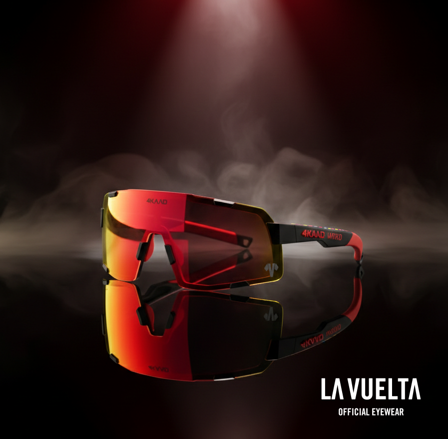 Buy AXENTO SPORT La Vuelta black, Photochromatic