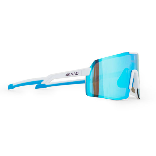 BEAT RACE sports glasses blue photochromic lenses
