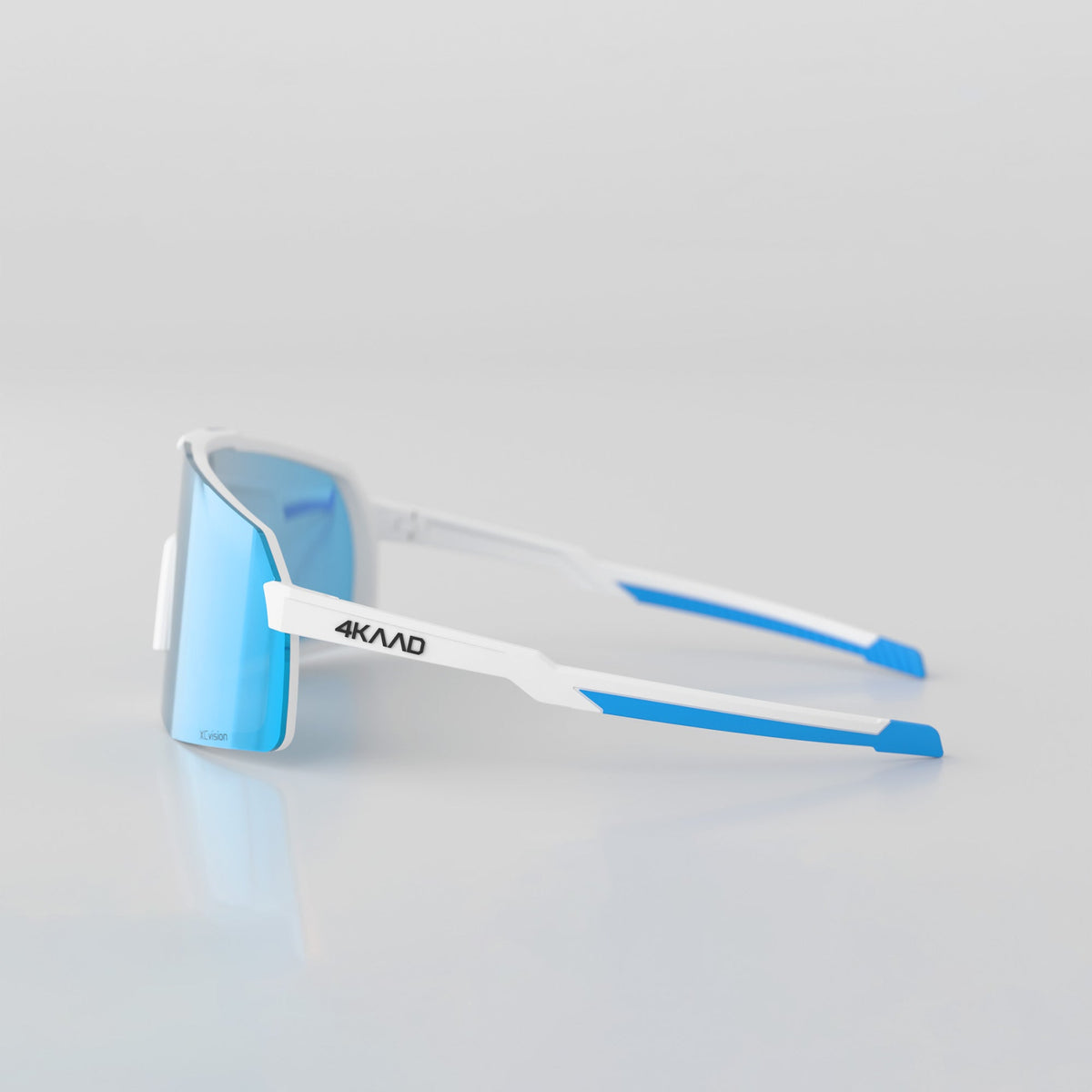 BEAT RACE sports glasses blue photochromic lenses