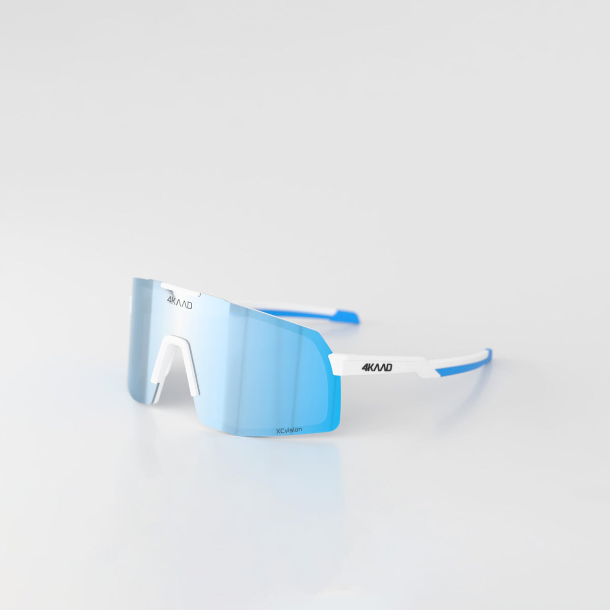 BEAT RACE sports glasses blue photochromic lenses