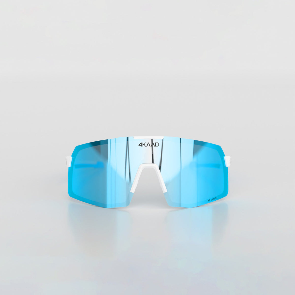 BEAT RACE sports glasses blue photochromic lenses