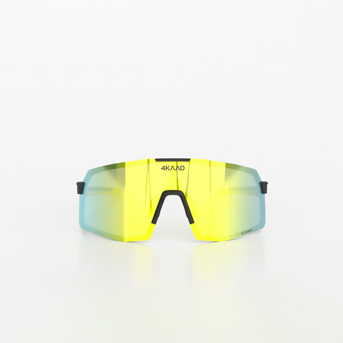 BEAT RACE Sports Glasses - Gold sports glasses photochromic lenses