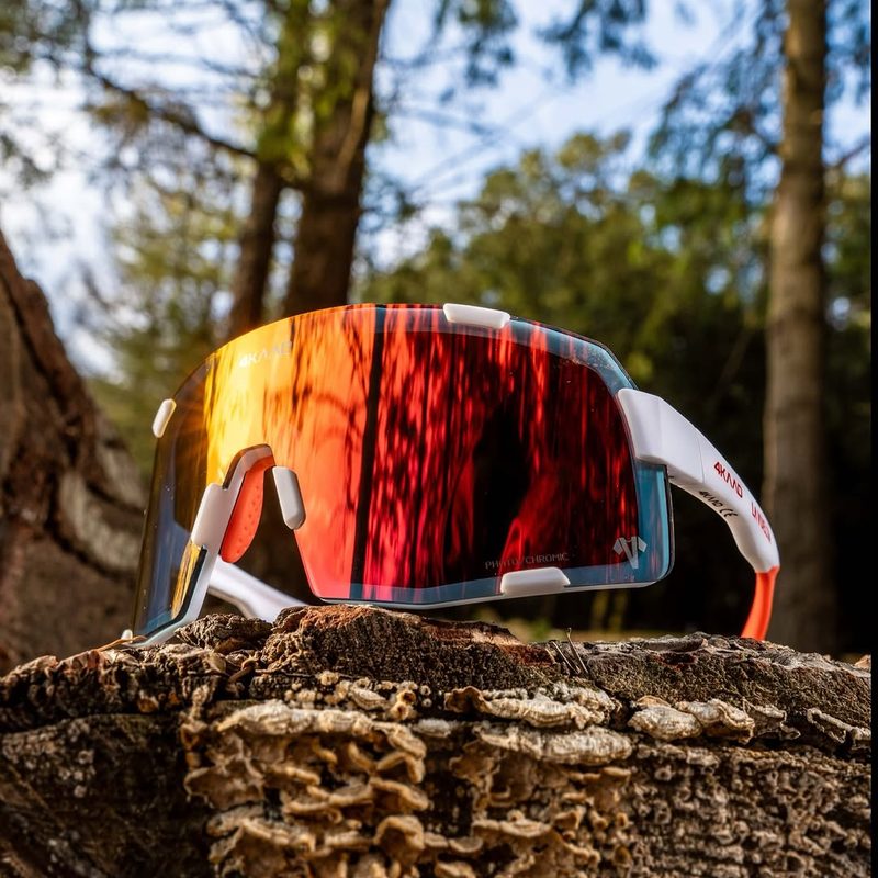 Gafas 4KAAD AXENTO La Vuelta fotocromáticas